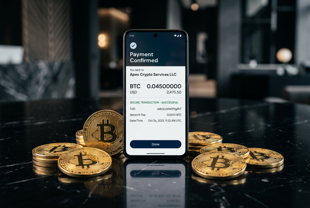 Digital payment methods and crypto coins for online gaming